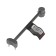 Time key service key, 77728, rod, steering rack VAZ 2108, 3/1