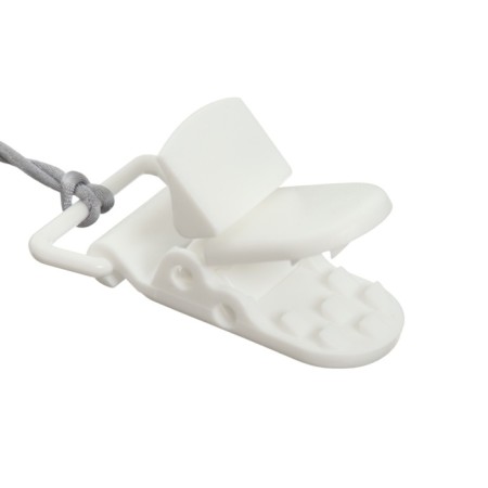 Holder for the nipple - dummy "tenderness", silicone-6