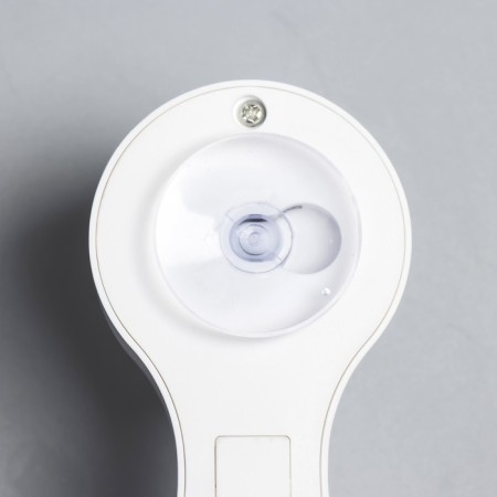 SPeil lamp LED 5W from batteries 4 modes 6x6.5x30 cm-12