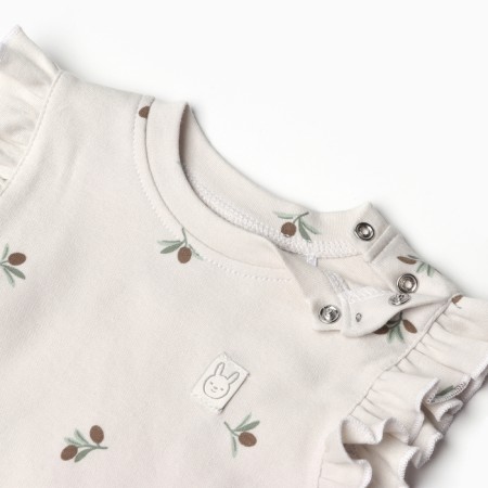T -shirt crumb I am Olives, p. 62-68, milk-1