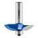 FIGRAL FIGRAL FIGRAL BEAR 28761-51, No. 2, R = 19 mm, 51 x 13 mm