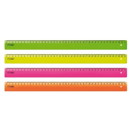 Line 40 cm Istanm "Neon", mix