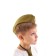 Carnival set: cap and tie