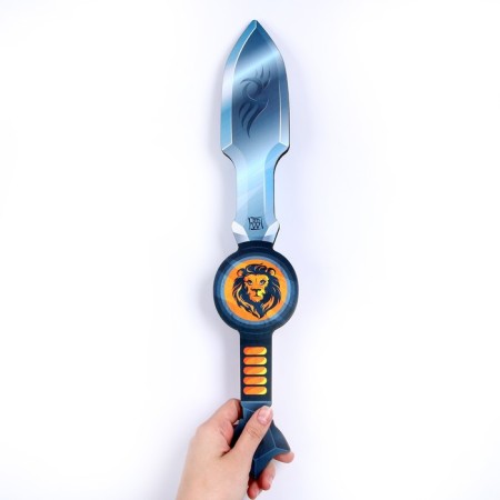 Sword "Leo" 46.5 cm-3