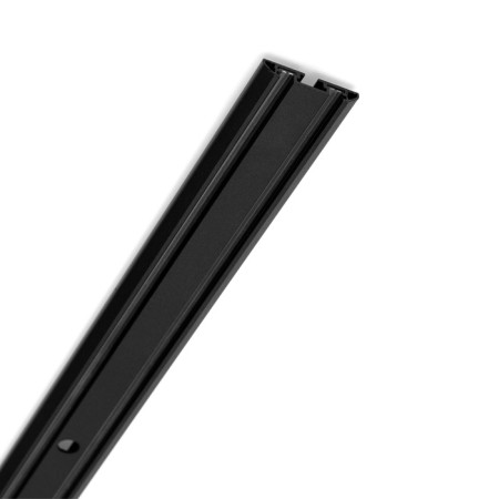 Slim SLIM "SLIM-100" 4-burn black 0.7x4x4x100cm magnetic tire.-2