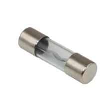 100a AURA FAG-101N AGU, 100 A, 5 pcs, 5 pcs, nickel