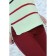 Female jumper, size 44, green color