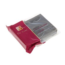 Plasticine sculptural gray, 300 g 