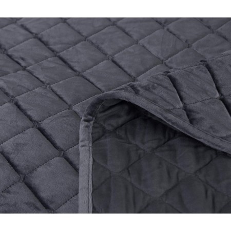 The bedspread with the pillowcase "Nathaniel", size 160x220 cm, 50x70 cm-8