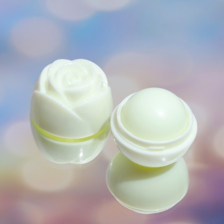 Бальзам для губ «Роза», 12 г-7