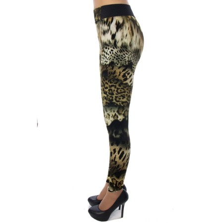 Women's pants, size 42-2