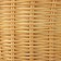Playfish basket, 18 x 13 x 11 x 13/26 cm, with edging, rattan