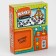 Anthistress label with Panda puzzle
