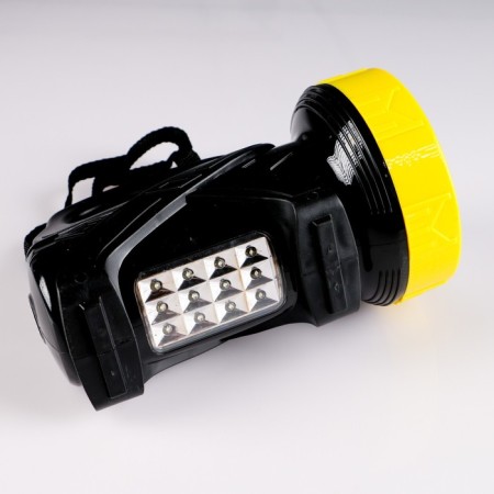 Flight battery "Master K."-3