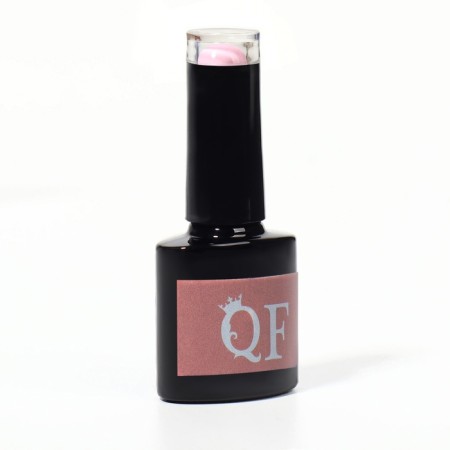 Nail varnish gel, Classic Colors, 3 phase, 8ml, LED/UV, Barbie color (48)-2
