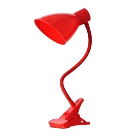 Highway lamp 16700/1RD E27 15W Red Risalux-8