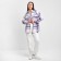 Women's shirt MIST insulated, p. L, lilac