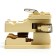 Robot Bukva a, transforms into a sheep