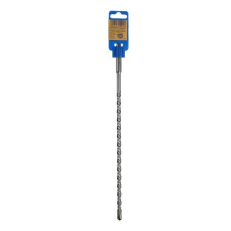 Tour tundra, double spiral, SDS-Plus, 8 x 310 mm.-5