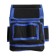 Tundra tool bag, single, 2 pockets, 4 loops