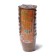 Peat pot, 350 ml, 9 × 9 cm, set of 9 pcs.