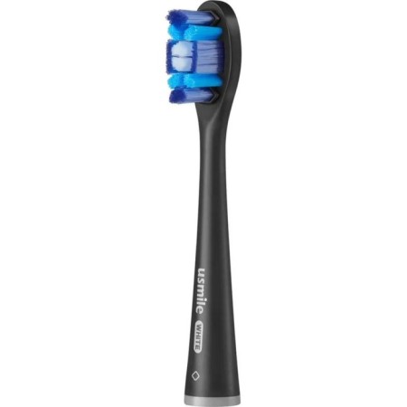 Nasmile PCB01 nozzle, for the USMILE electric toothbrush, 1 pc, black-1
