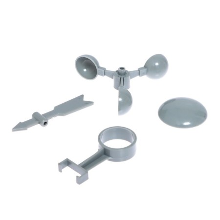 Set for experiments "weather station"-3