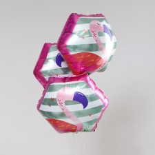Foil ball 20 