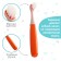 Children's toothbrush, nylon, mix for girls