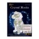 Puzzle 3D Crystalline "Spaniel", 41 details, Mix color
