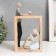 Souvenir Polystone "Recognition of Love" 26x14x9 cm