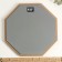 PED training Music Life 12 inches, gray