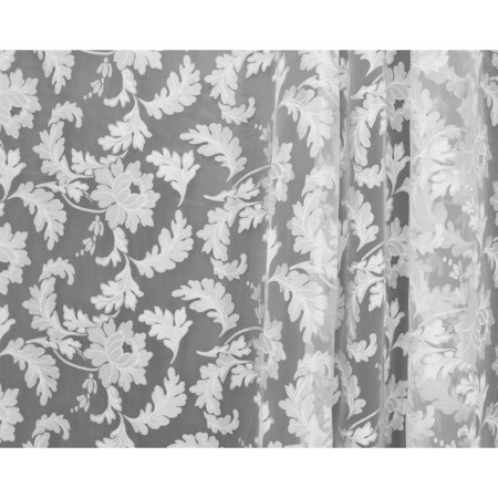 Curtain on the braid Gardenia - K, size 265x175 cm-1