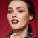 Lipstick Artdeco Perfect Color Lipstick, moisturizing, tone 810, 4 g