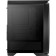 Aerocool Aero Eclipse-G-BK-V1, without BP, ATX, MIDI-Tower, Black