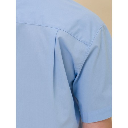Surchachka upper for boys, height 134 cm, blue color-6