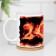 Happy New Year 2024 Happy New Year mug, applying