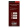 Lamp In Home cylinder-2P, 15 W, GX53, IP65, architectural, bilateral, white