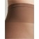 Female tights Conte Elegant Top Soft, 40 Den, size 4, Bronz color