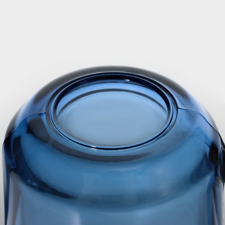 SEA BRIM SMOKY mug, mix, 250 ml, glass-3