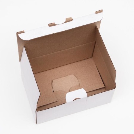 Penal box, white, 22 x 15 x 10 cm-2