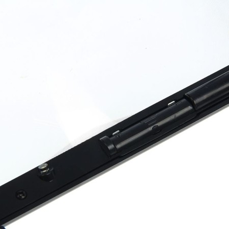 Lupa-dot 2x, for reading books, with backlight, 20x27.5cm-5
