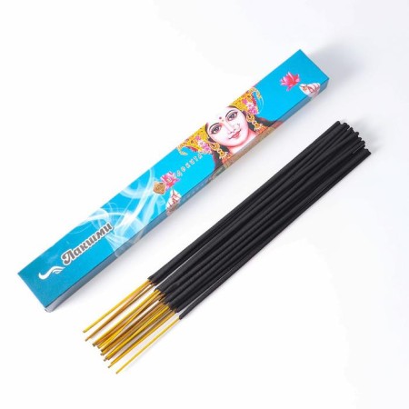 Incense "Charm of East Lakshmi", 20 sticks in packaging-2