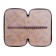 Penal 2 sections, 125 x 205 x 40 mm, calligrata 30p26/2 "sneakers", laminated cardboard
