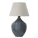 Table lamp 16038/1 E27 40W 30x30x46 cm Risalux