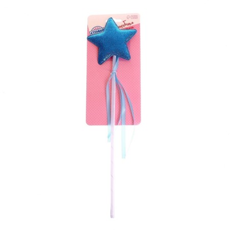 Carnival rod "Star", Mix color-2