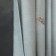 Set of curtains "Mika", size 145 x 270 cm - 2 pcs, blue