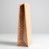 Gift Package Laminated for a bottle, packaging, For You, 13 x 36 x 10 cm