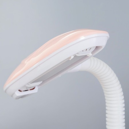 Table lamp "Bear" LED 4W Direct pink 15x28.5x46 cm Risalux-8