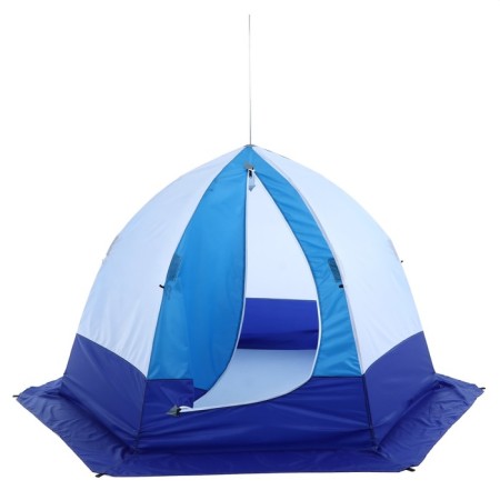 Winter tent "Stack" Elite 2-seater-1
